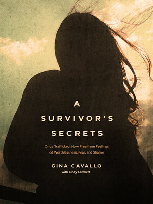 cover image of A Survivor's Secrets